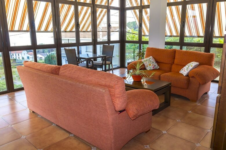 Aparthotel Apartamentos Rurales Abelleira