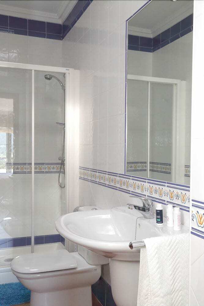 Aparthotel Apartamentos Rurales Abelleira