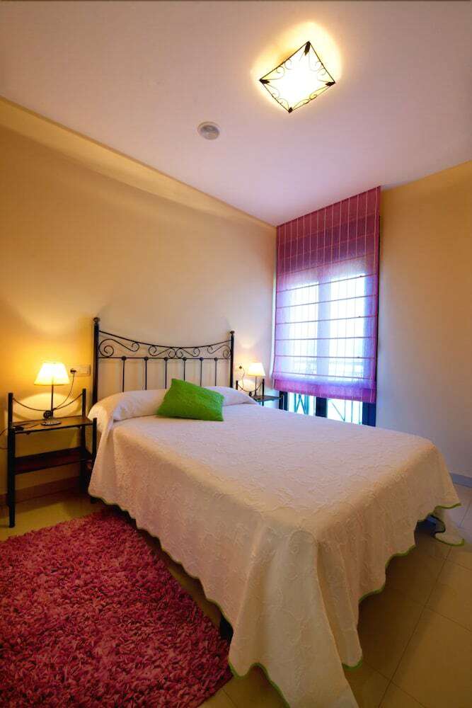Aparthotel Apartamentos Rurales Abelleira
