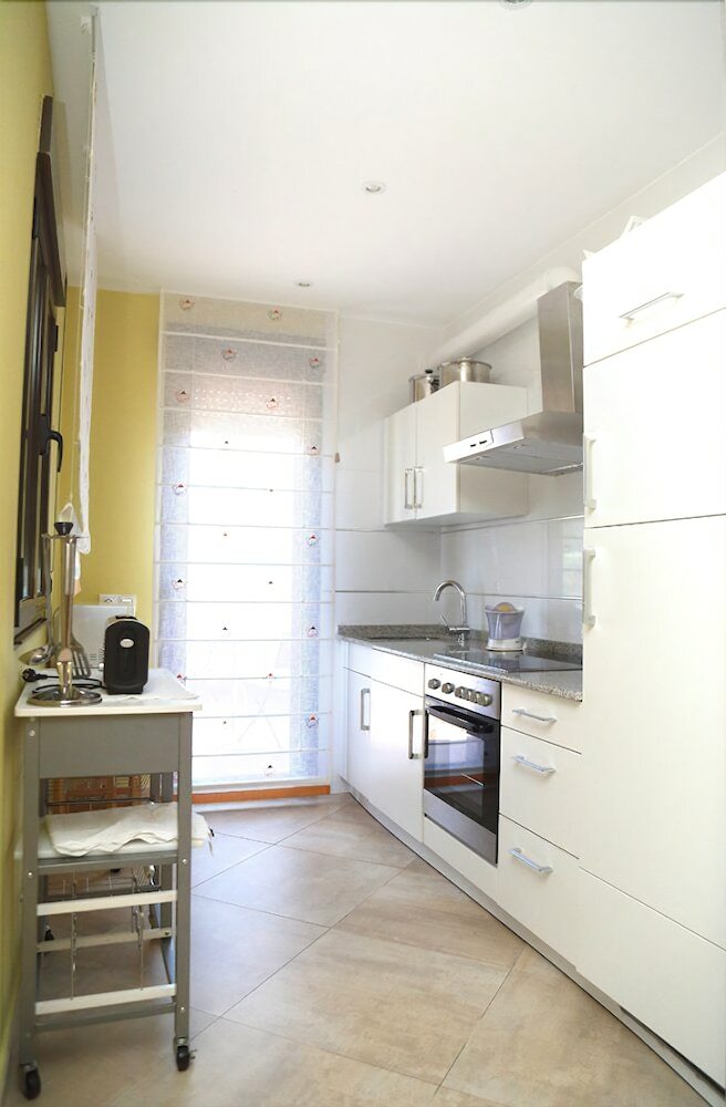Aparthotel Apartamentos Rurales Abelleira