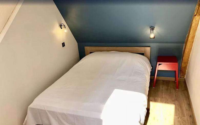 Apartamento Appart Hotel Le Madame