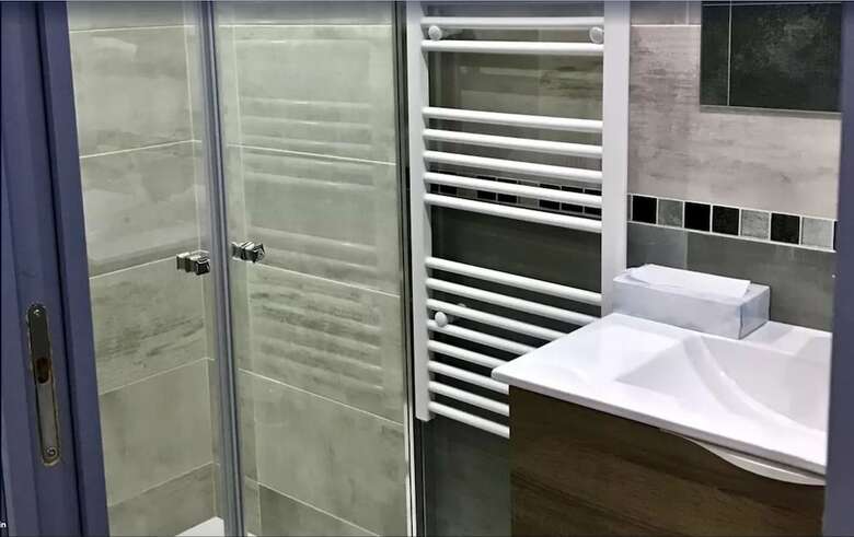 Apartamento Appart Hotel Le Madame