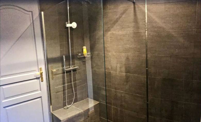 Apartamento Appart Hotel Le Madame