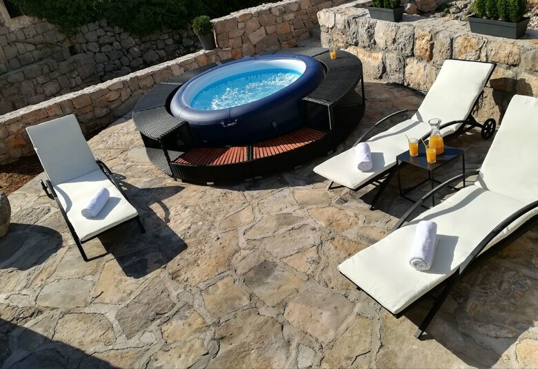 Hotel Stone House Konavle