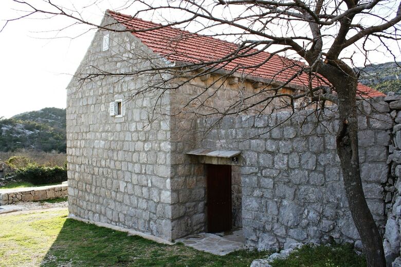 Hotel Stone House Konavle