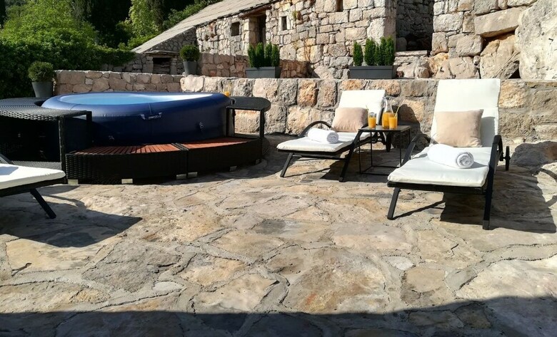 Hotel Stone House Konavle