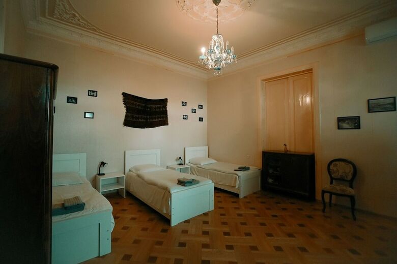 Bed & Breakfast Guest House Old Kutaisi