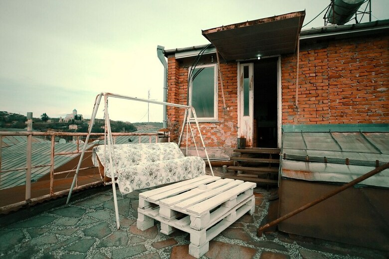 Bed & Breakfast Guest House Old Kutaisi