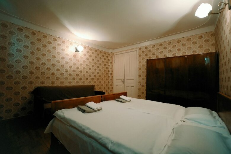 Bed & Breakfast Guest House Old Kutaisi
