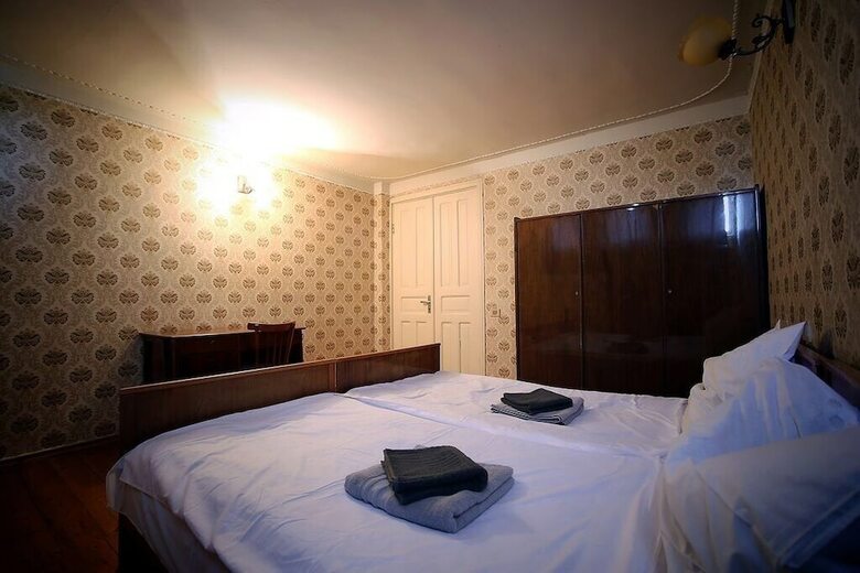 Bed & Breakfast Guest House Old Kutaisi