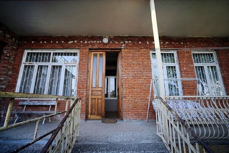 Bed & Breakfast Guest House Old Kutaisi