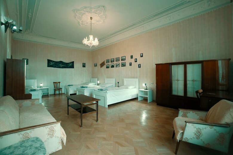 Bed & Breakfast Guest House Old Kutaisi