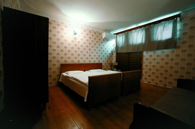 Bed & Breakfast Guest House Old Kutaisi