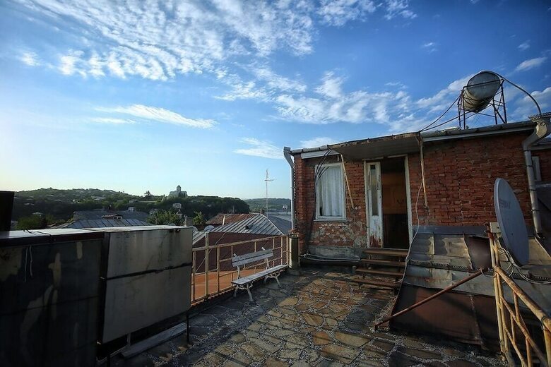 Bed & Breakfast Guest House Old Kutaisi