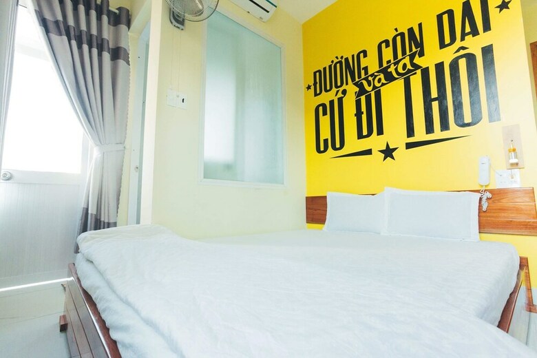 Hostal Ngoc Huong Hostel