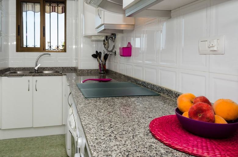 Apartup Saplaya Beach