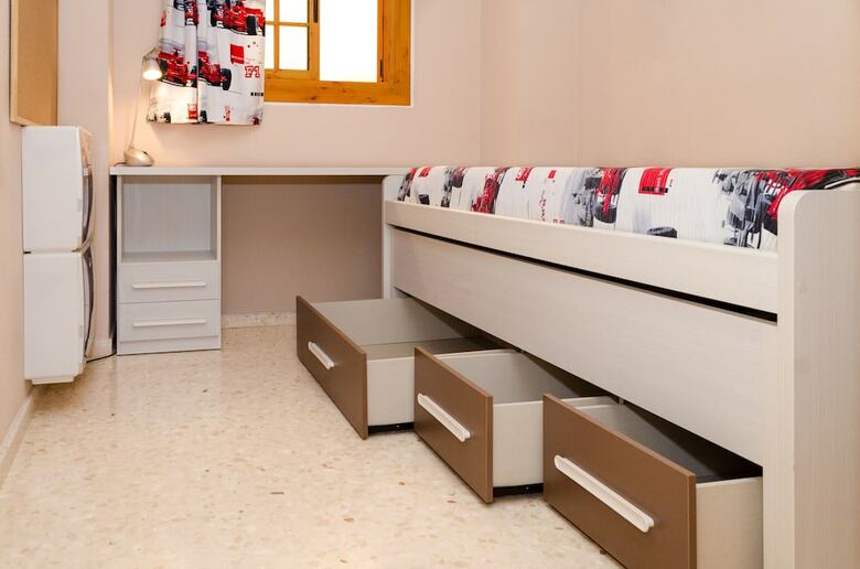 Apartup Saplaya Beach