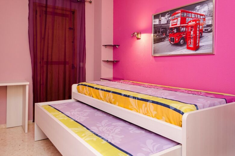 Apartup Saplaya Beach