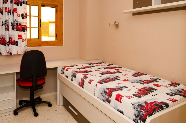 Apartup Saplaya Beach