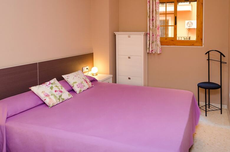 Apartup Saplaya Beach