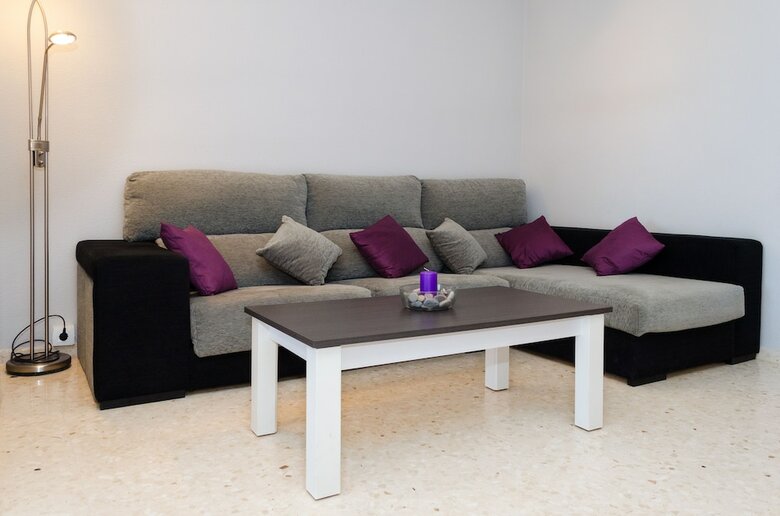 Apartup Saplaya Beach