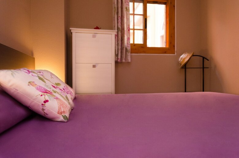 Apartup Saplaya Beach