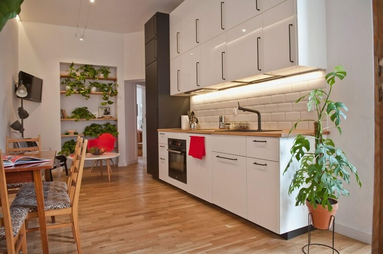 Apartamentos Projekt Piekary