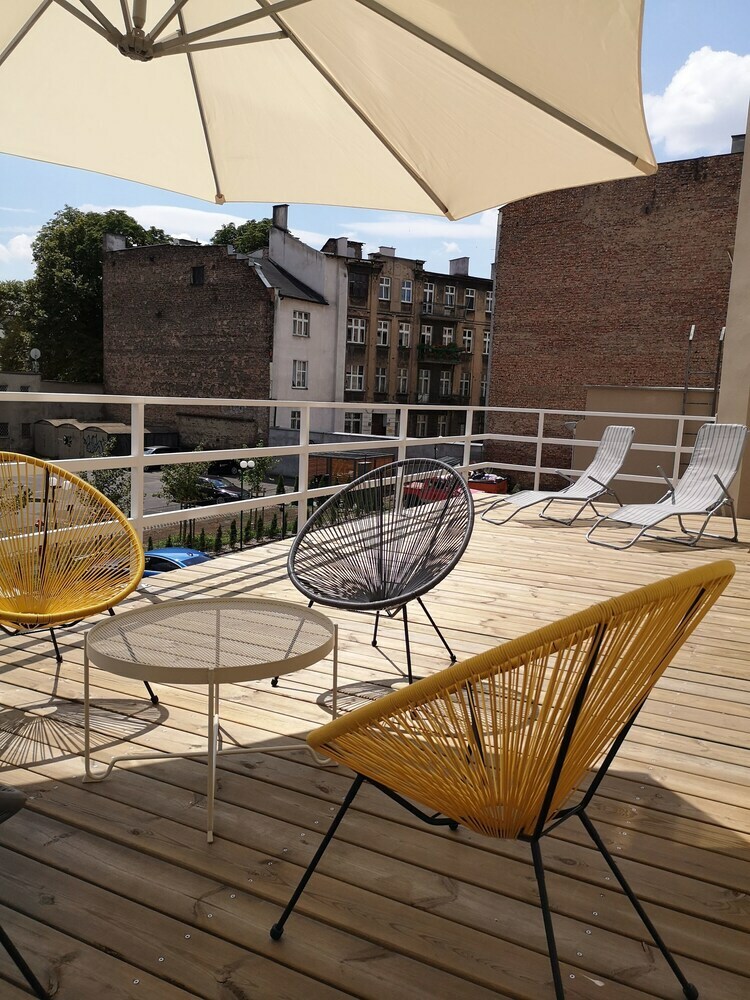 Apartamentos Projekt Piekary