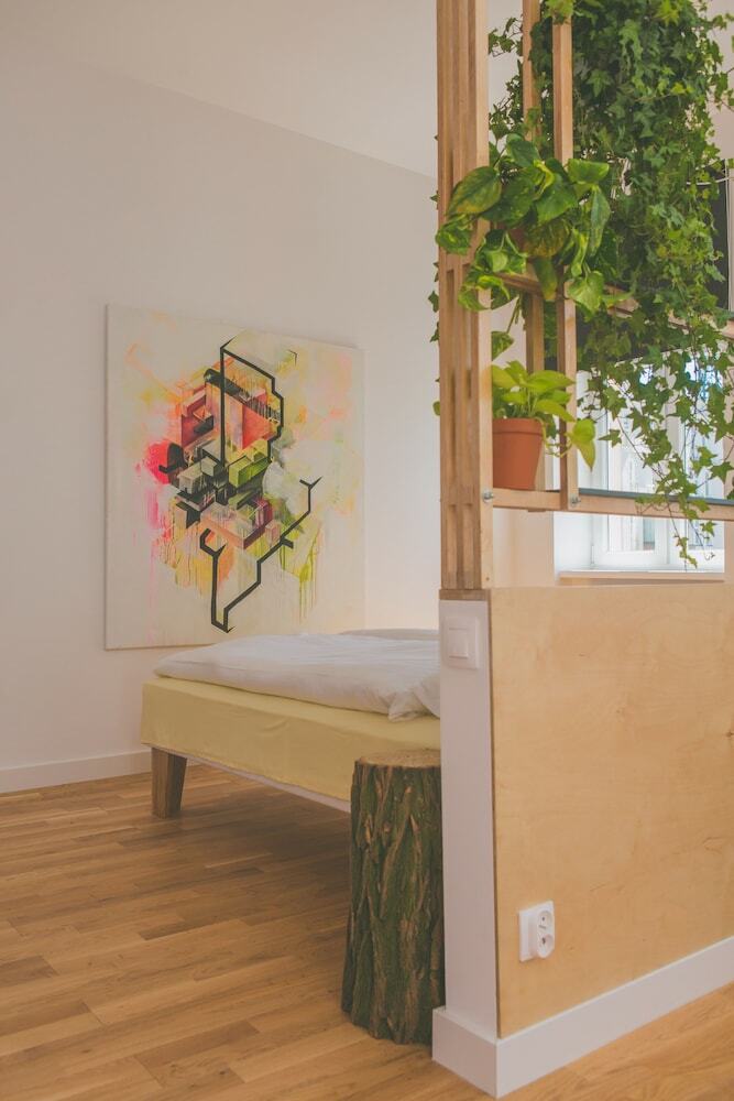 Apartamentos Projekt Piekary