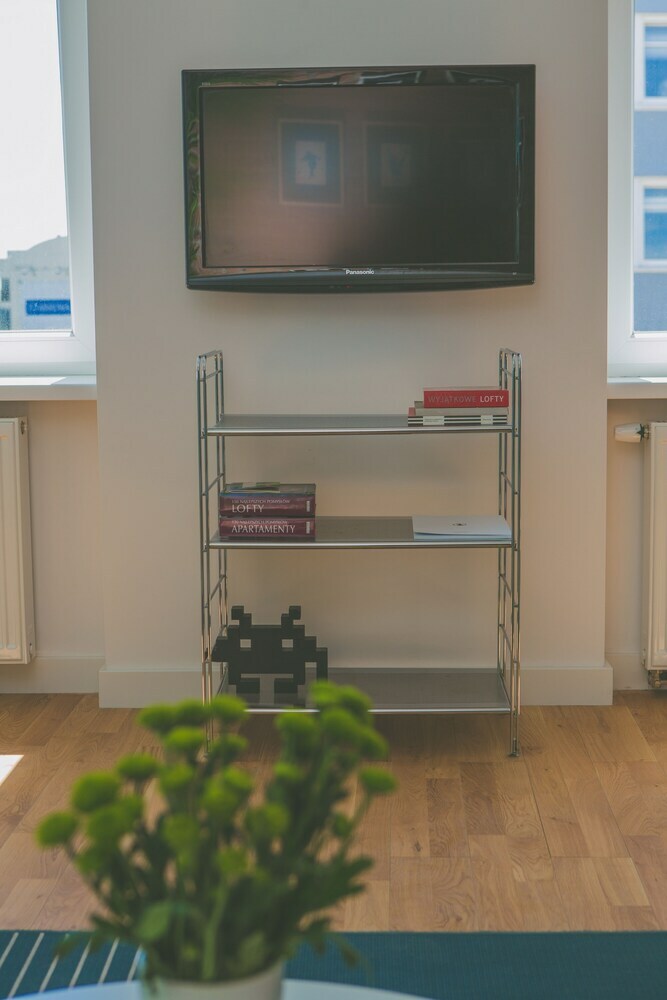 Apartamentos Projekt Piekary