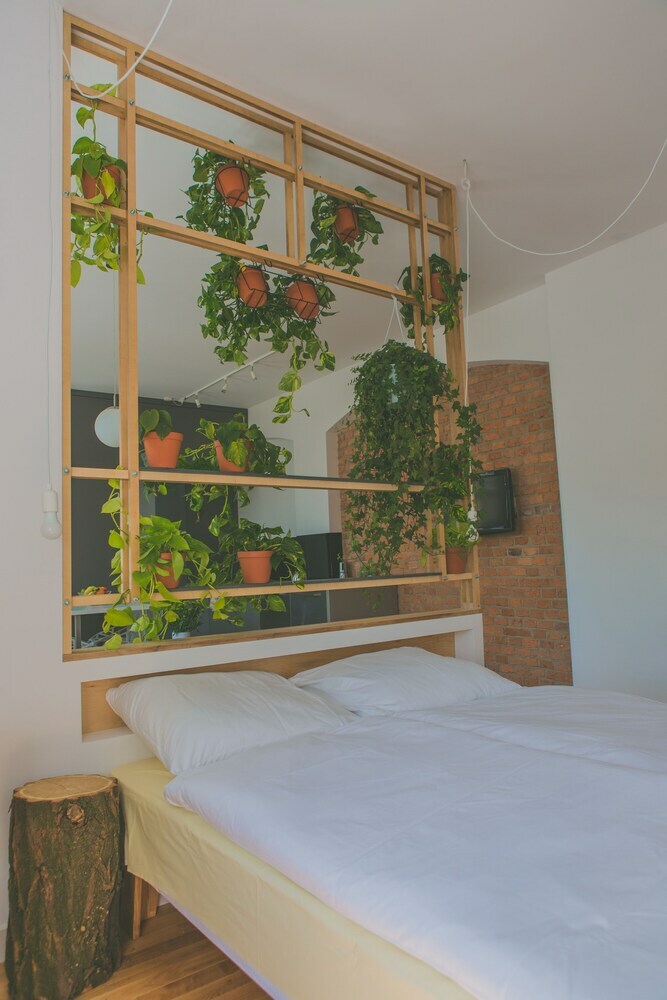 Apartamentos Projekt Piekary