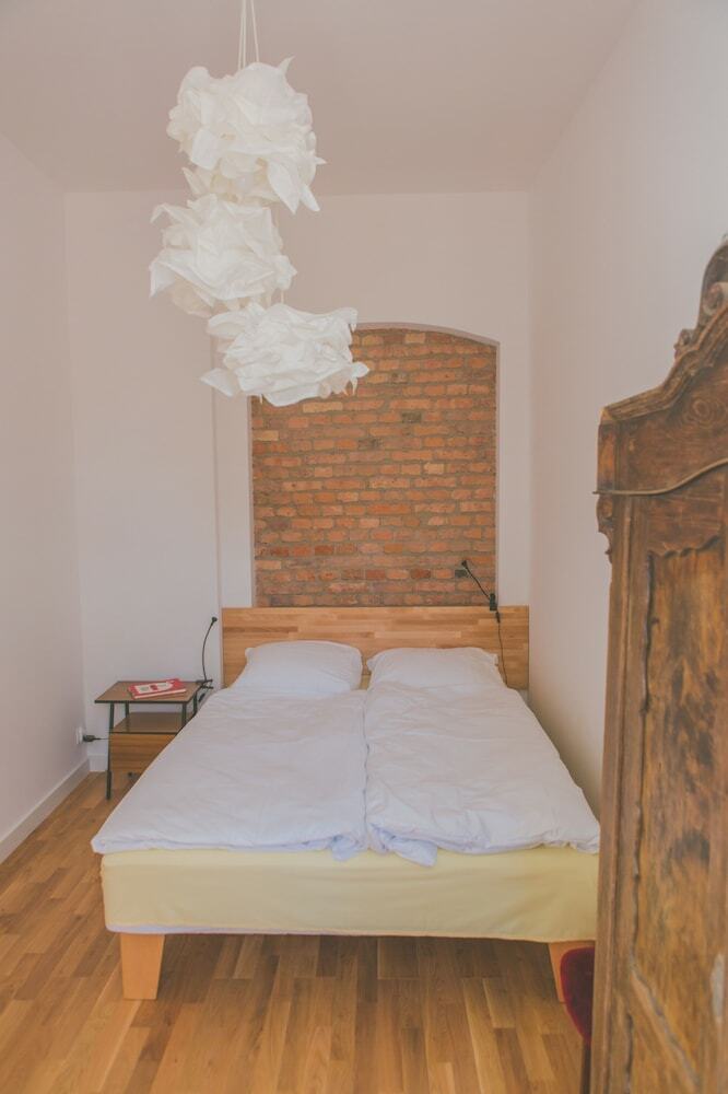 Apartamentos Projekt Piekary