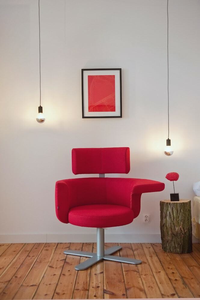 Apartamentos Projekt Piekary