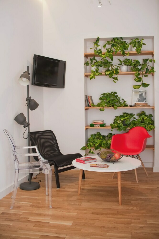 Apartamentos Projekt Piekary