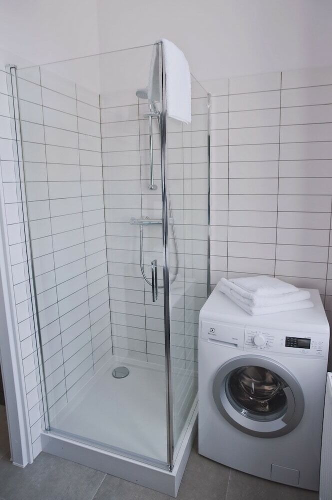 Apartamentos Projekt Piekary