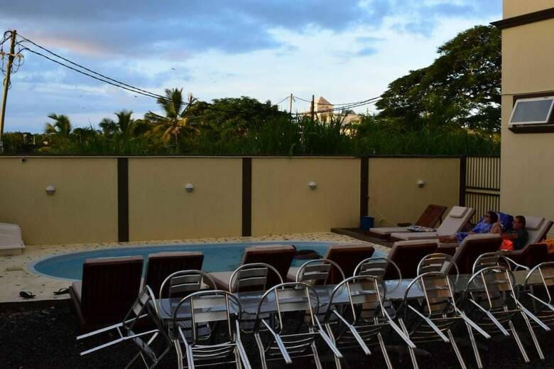 Hotel Residence Orchid