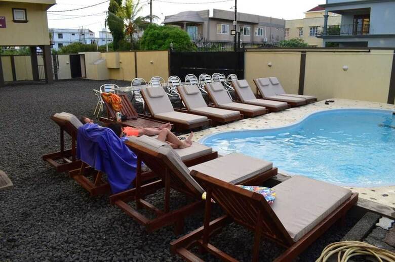 Hotel Residence Orchid