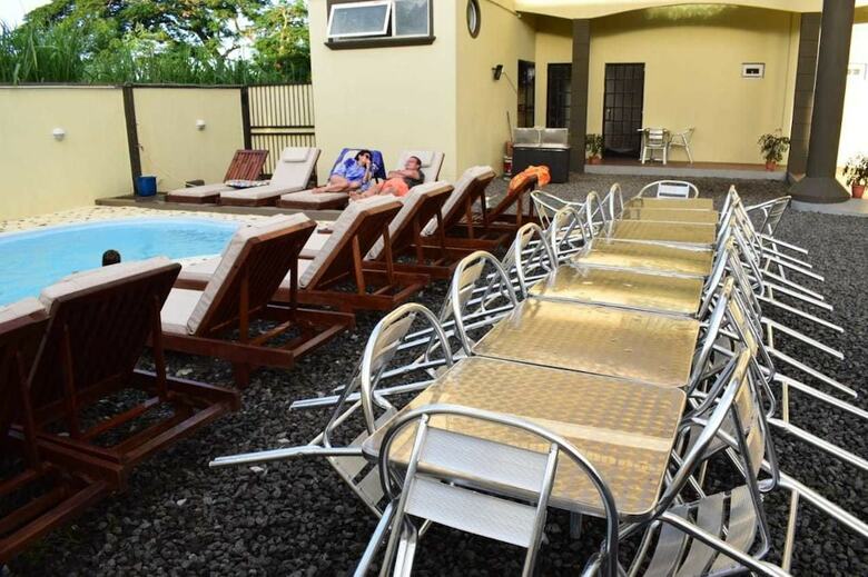 Hotel Residence Orchid