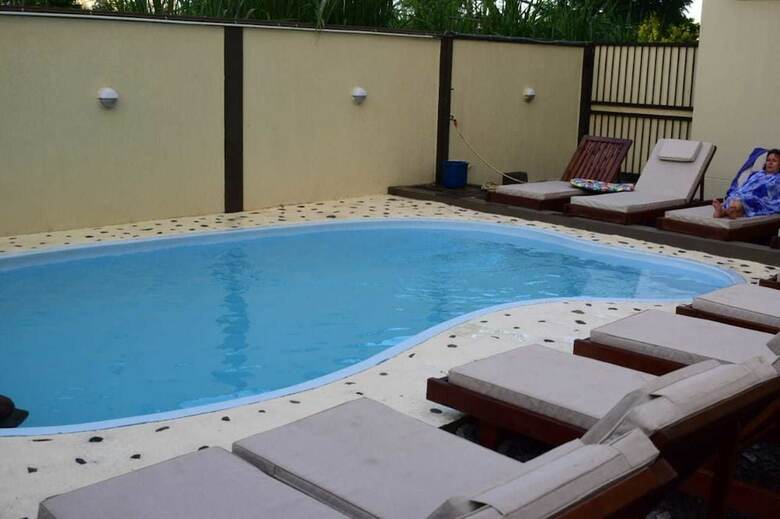Hotel Residence Orchid