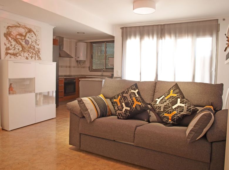 Apartup Sagunto Beach