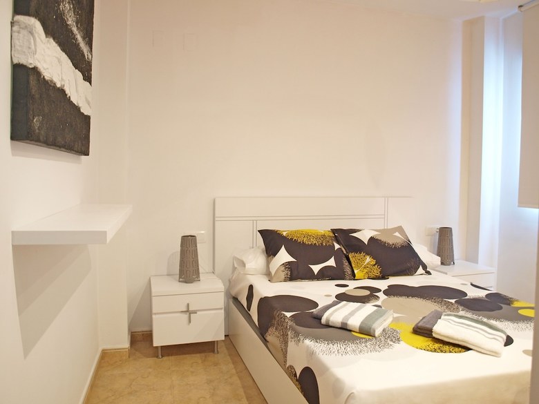 Apartup Sagunto Beach