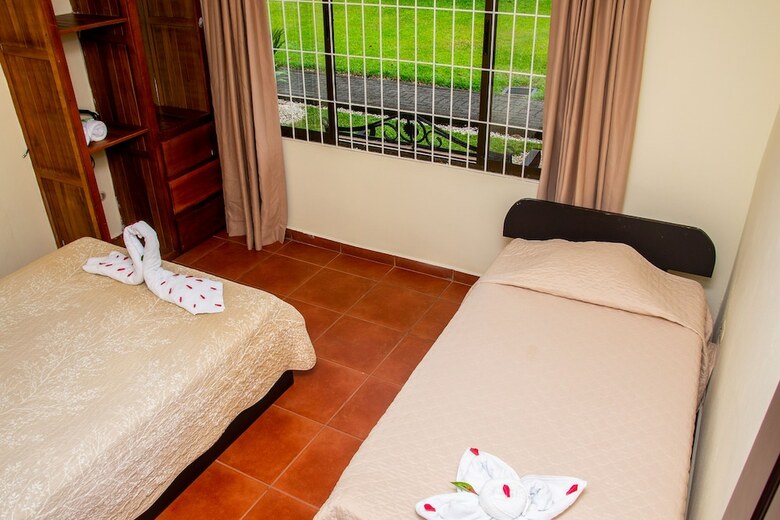 Apartamentos Condos Vista Al Volc�n