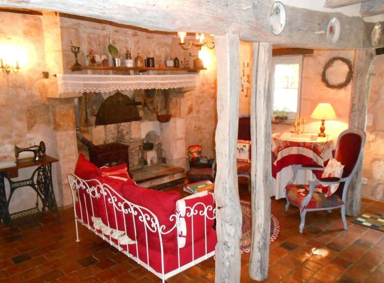 G�te De La Roseli�re