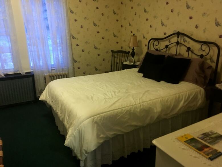 Bed & Breakfast 1785 Inn