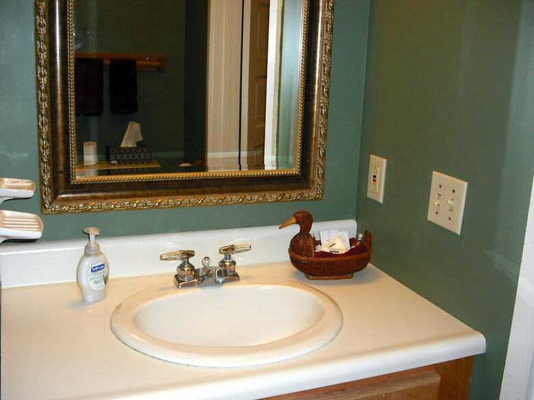 Bed & Breakfast 1785 Inn