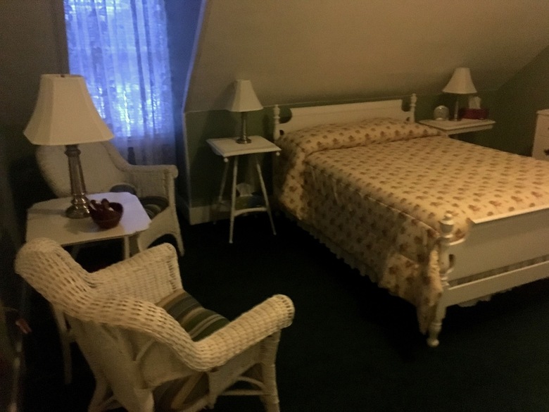 Bed & Breakfast 1785 Inn
