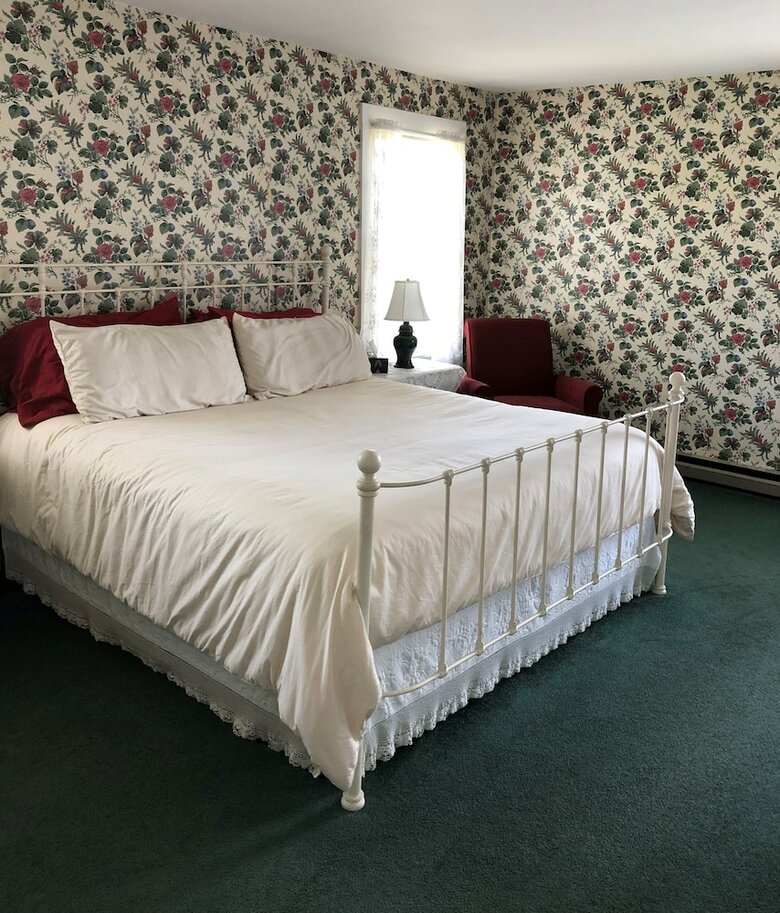 Bed & Breakfast 1785 Inn