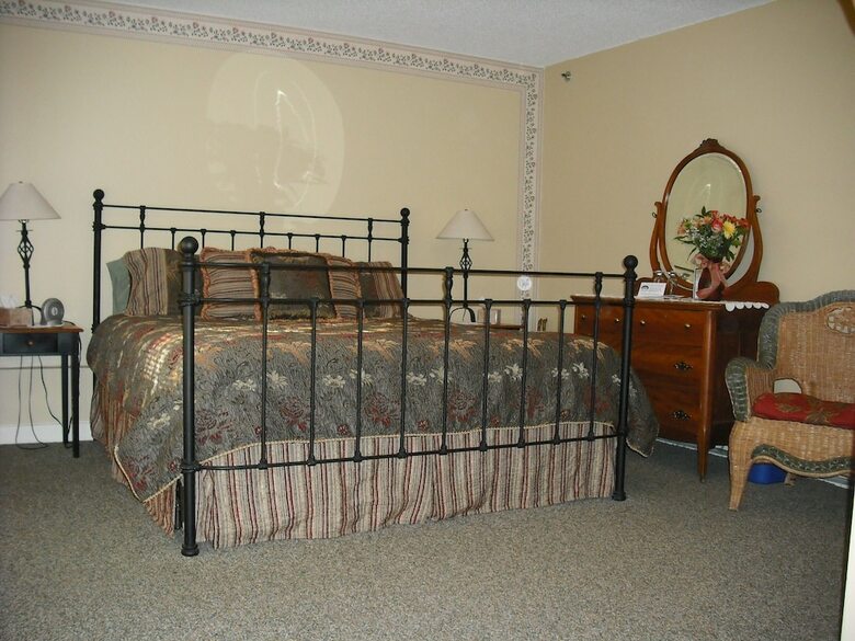 Bed & Breakfast 1785 Inn