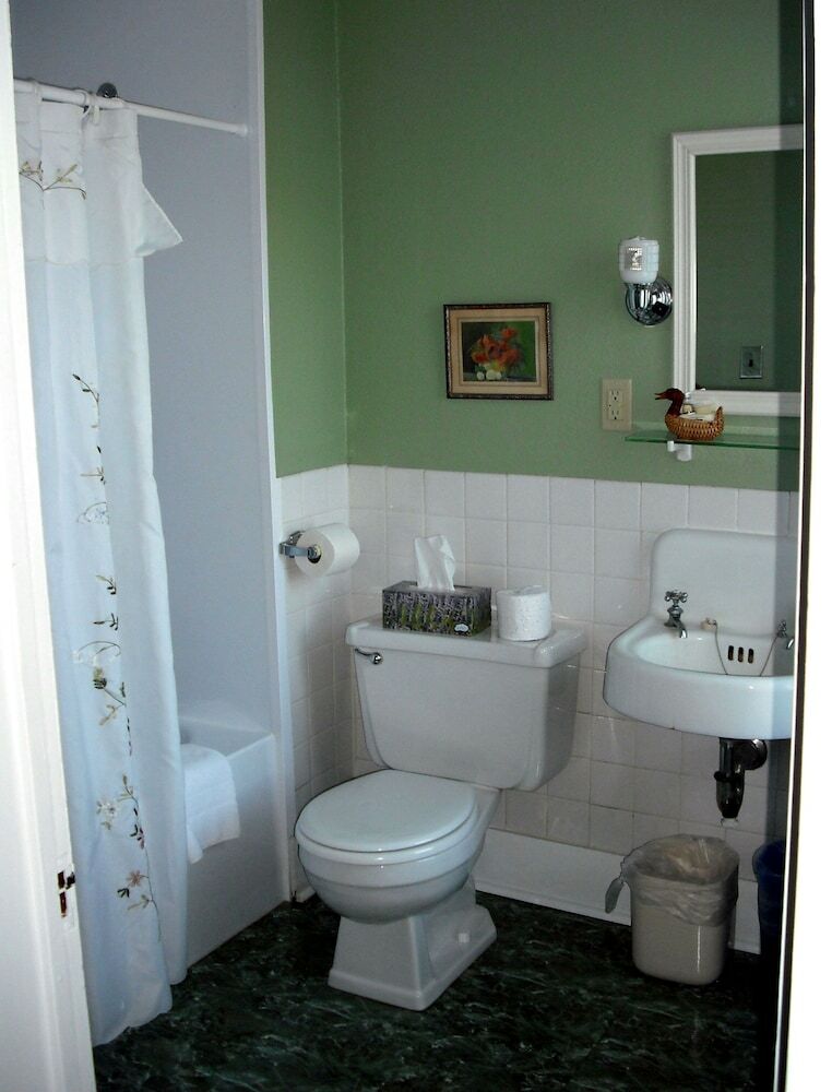 Bed & Breakfast 1785 Inn