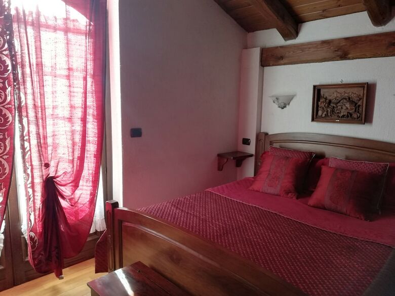 Apartamento Villa Luxory